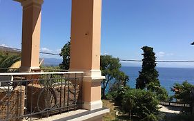 Villa Peppina Apartment